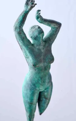 Ascension by D'Arcy Rouillard