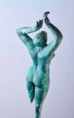 Ascension by D'Arcy Rouillard