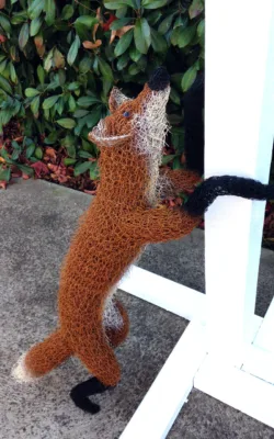 Asking for Directions by Vicki Combridge