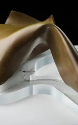 Astrid by Rachel Boymal