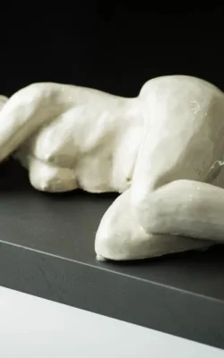 At Rest by Susie Ashkenazi