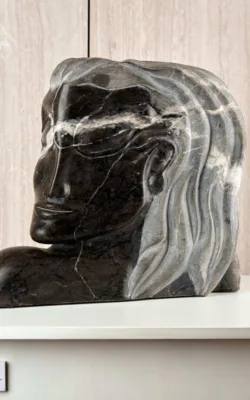 Attitude by Charlie Aquilina