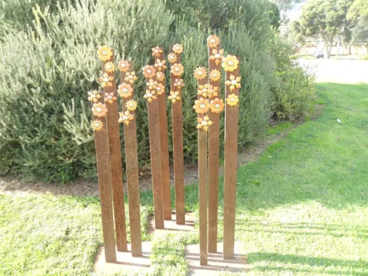 Autumn by David Doyle