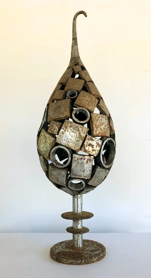 Baby Pod by Andre Sardone