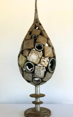 Baby Pod by Andre Sardone