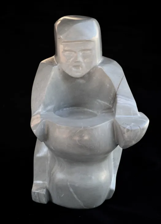 Bacchus by Peter Cummings