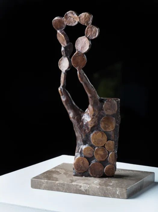 Balance of Payments by Gillian Govan