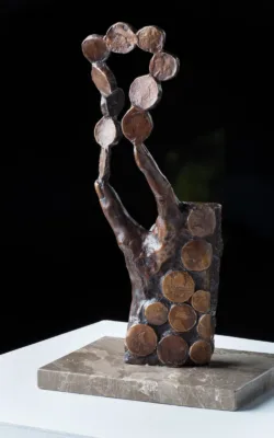 Balance of Payments by Gillian Govan