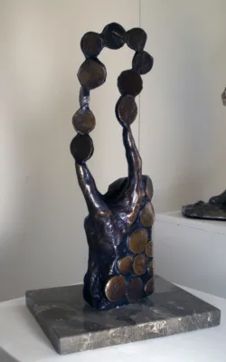 Balance of Payments by Gillian Govan