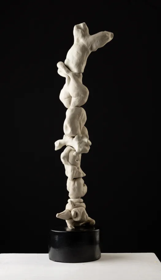 Balance by Jude Bridges-Tull