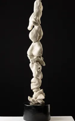 Balance by Jude Bridges-Tull