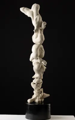 Balance by Jude Bridges-Tull