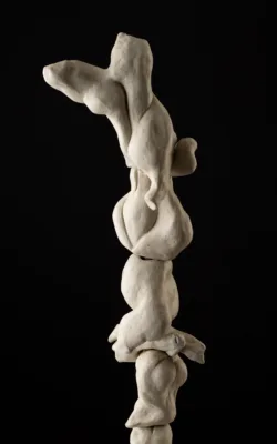 Balance by Jude Bridges-Tull
