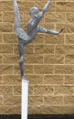 Ballerina by Lawrence Marshall