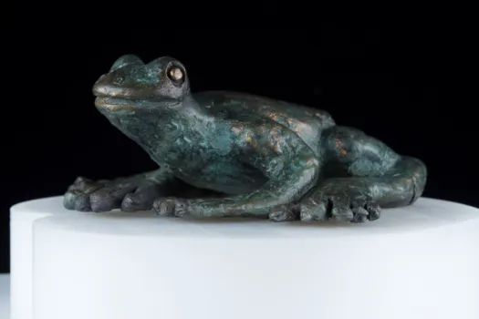 Barnaby - I'm Not Perfect by Betty Collier