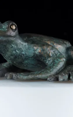 Barnaby - I'm Not Perfect by Betty Collier