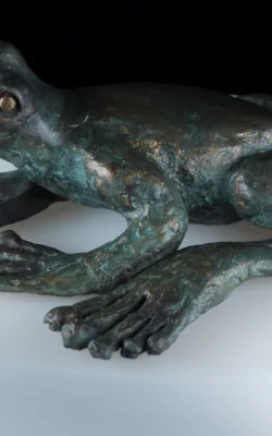 Barnaby - I'm Not Perfect by Betty Collier