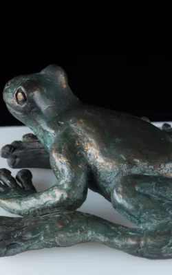 Barnaby - I'm Not Perfect by Betty Collier