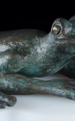 Barnaby - I'm Not Perfect by Betty Collier