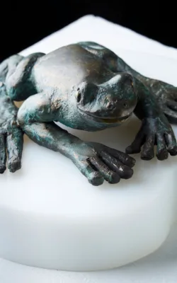 Barnaby - I'm Not Perfect by Betty Collier