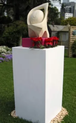 Beautiful Lady by Bronwyn Culshaw