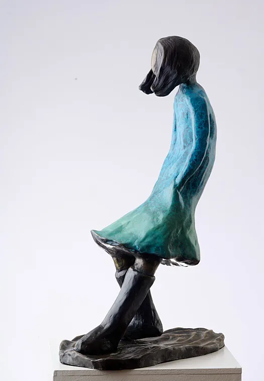 Before the Storm 2 by Gillian Govan