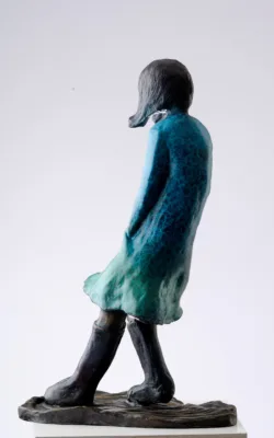 Before the Storm 2 by Gillian Govan