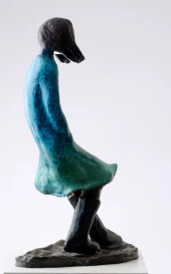 Before the Storm 2 by Gillian Govan