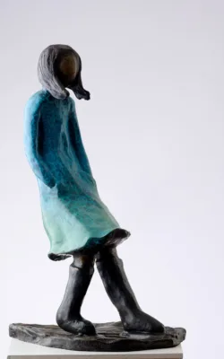 Before the Storm 2 by Gillian Govan