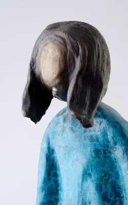 Before the Storm 2 by Gillian Govan