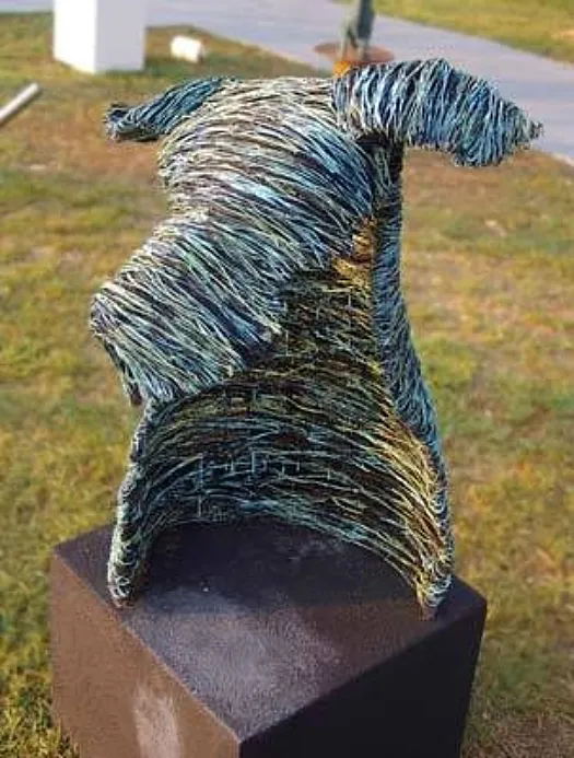 Bella by Annie Glass