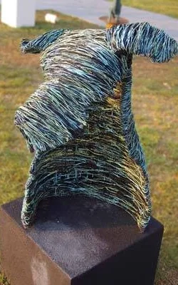 Bella by Annie Glass