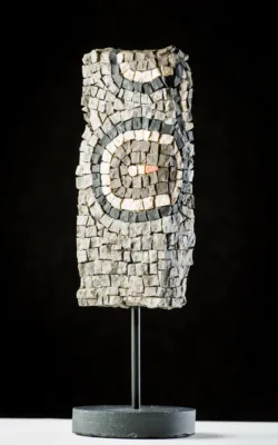 Below the Surface by Cetta Pilati