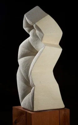 Biomorph by John Bishop