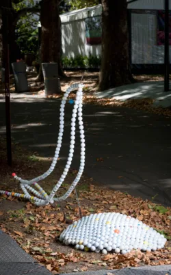 Birdie by Mary Van den Broek