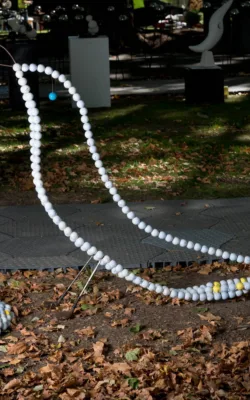 Birdie by Mary Van den Broek