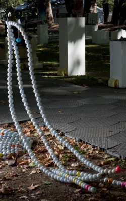 Birdie by Mary Van den Broek