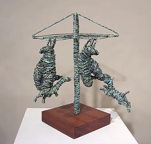 Bite Me by Annie Glass