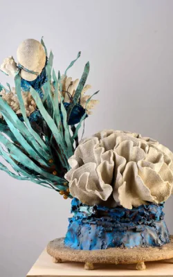 Bleached 2 by Sioma Wajchman