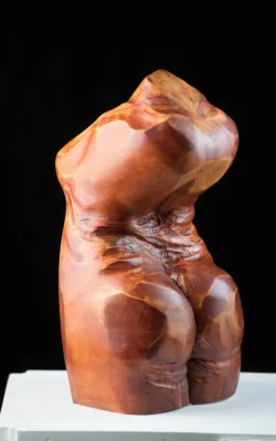 Bloodline by Anthony Kim