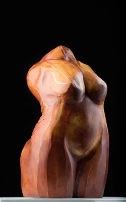 Bloodline by Anthony Kim