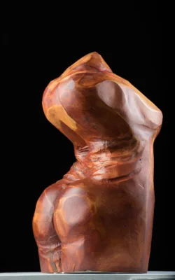 Bloodline by Anthony Kim