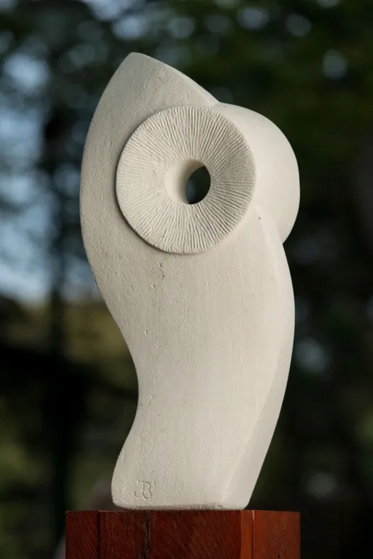 Bloom #3 by John Bishop