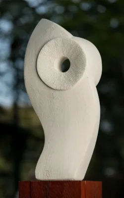 Bloom #3 by John Bishop