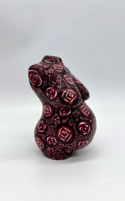 Blooming by Jenn Spencer-Stewart