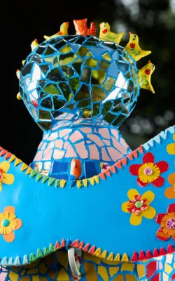 Blossoms by Sara Catena