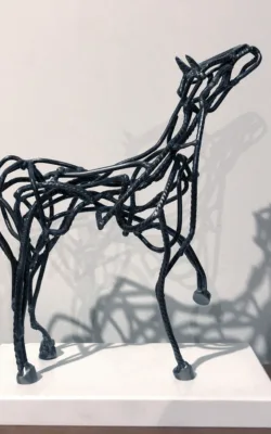 Blush by Mark Niglia