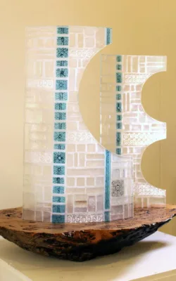 Boat Essentials by Peter Toyne