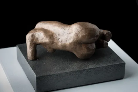 Body and Soul by Gillian Govan