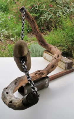 Bound by Rachel Steinman